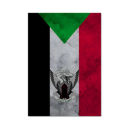 Poster L'Union des Nations