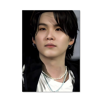 Poster Suga 48048