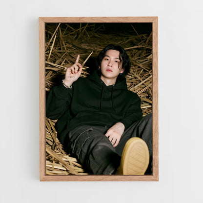 ap-suga-2 cadre Bois clair