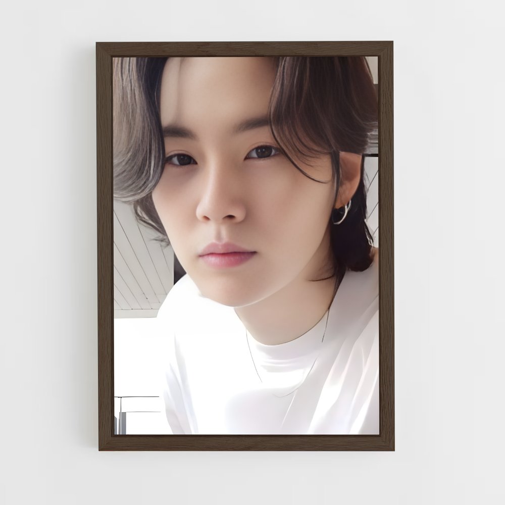 ap-suga-3 cadre Bois foncé