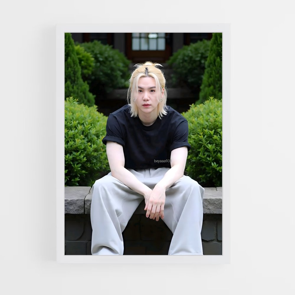 ap-suga-4 cadre Blanc