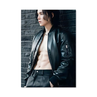 Poster Suga 48055