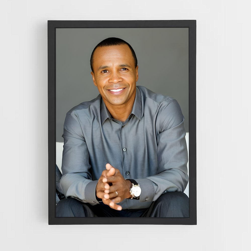 ap-sugar ray leonard-3 cadre Noir
