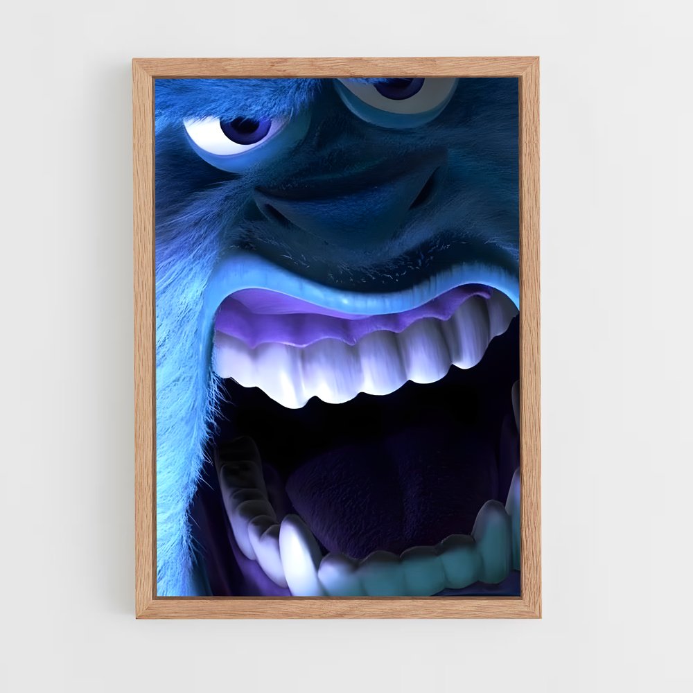 ap-sulley-2 cadre Bois clair