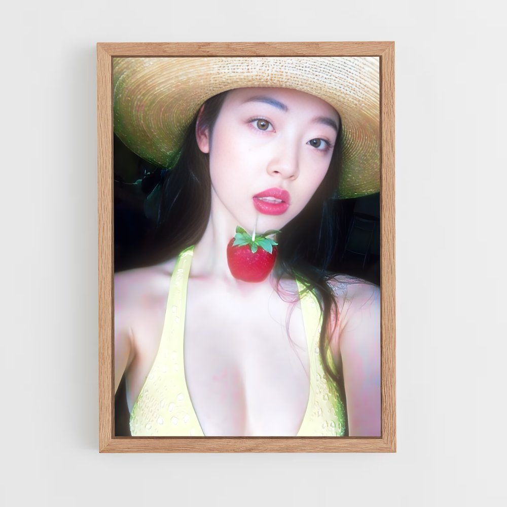 ap-sulli-1 cadre Bois clair