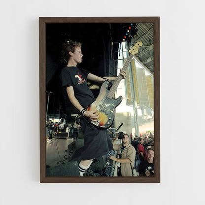 ap-sum 41-2 cadre Bois foncé