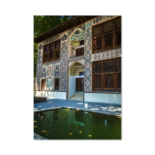 Poster Sumgayit 87552