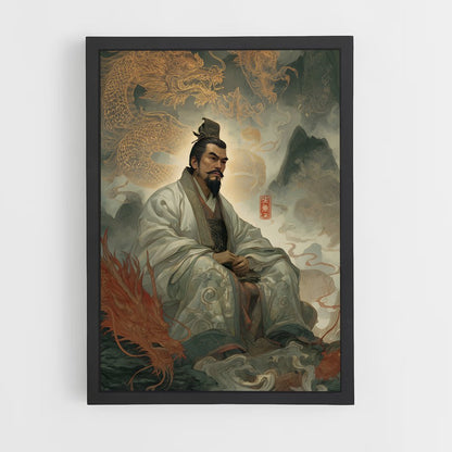 ap-sun tzu-5 cadre Noir