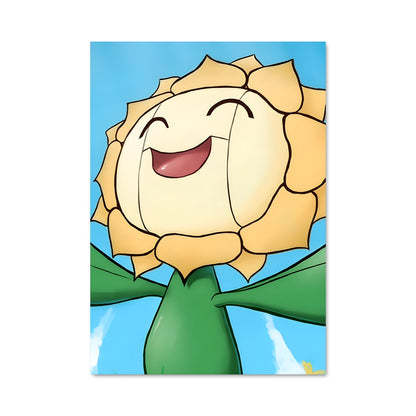 Poster Green Thumb