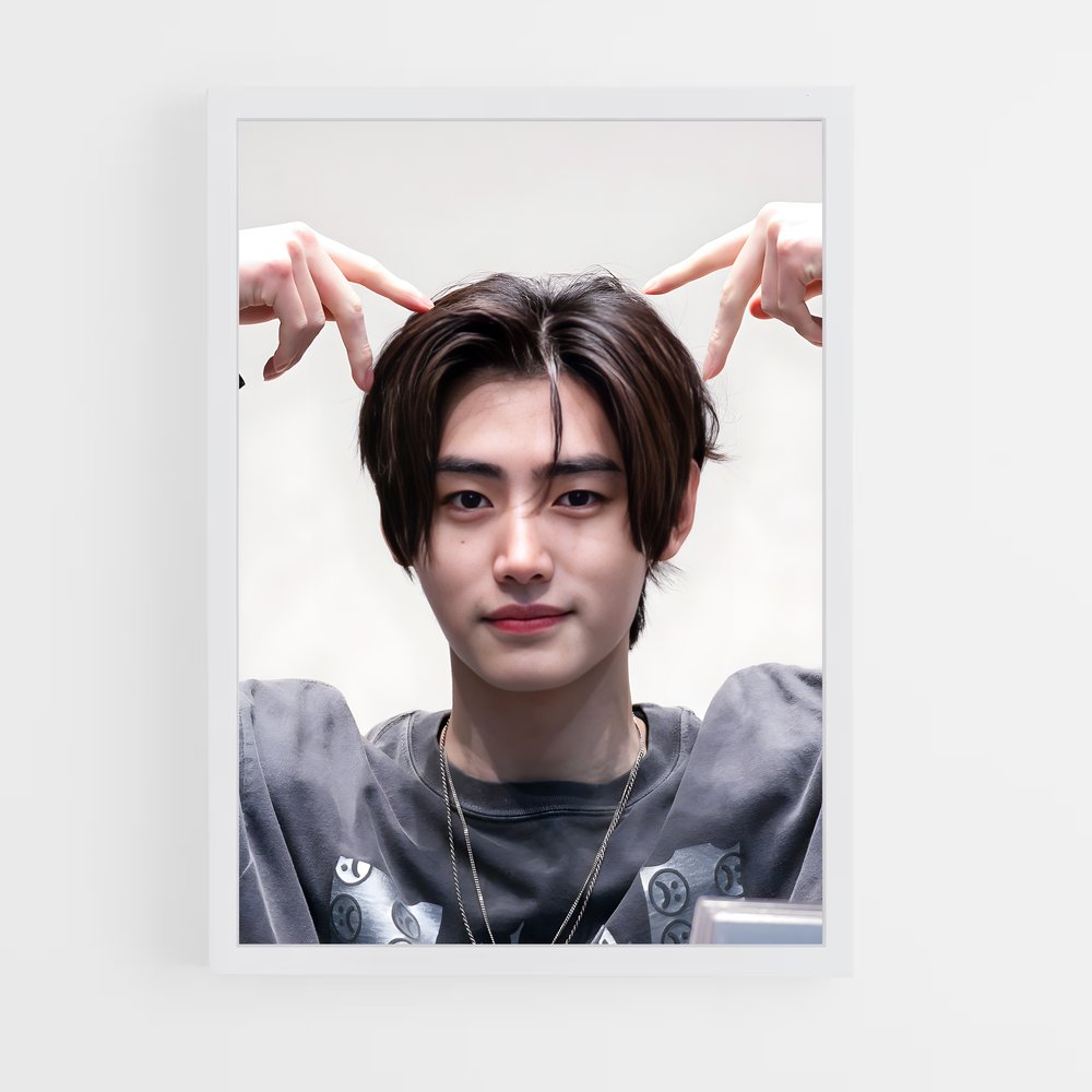 ap-sunghoon-6 cadre Blanc