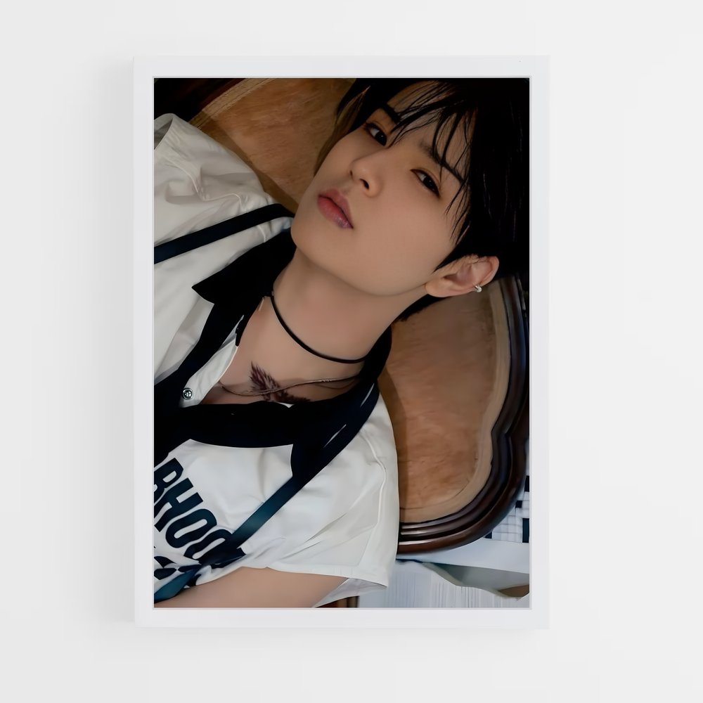 ap-sungmin-2 cadre Blanc