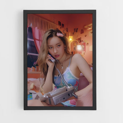 ap-sunmi-3 cadre Noir