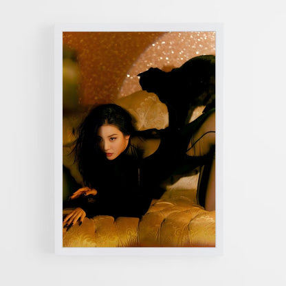 ap-sunmi-7 cadre Blanc