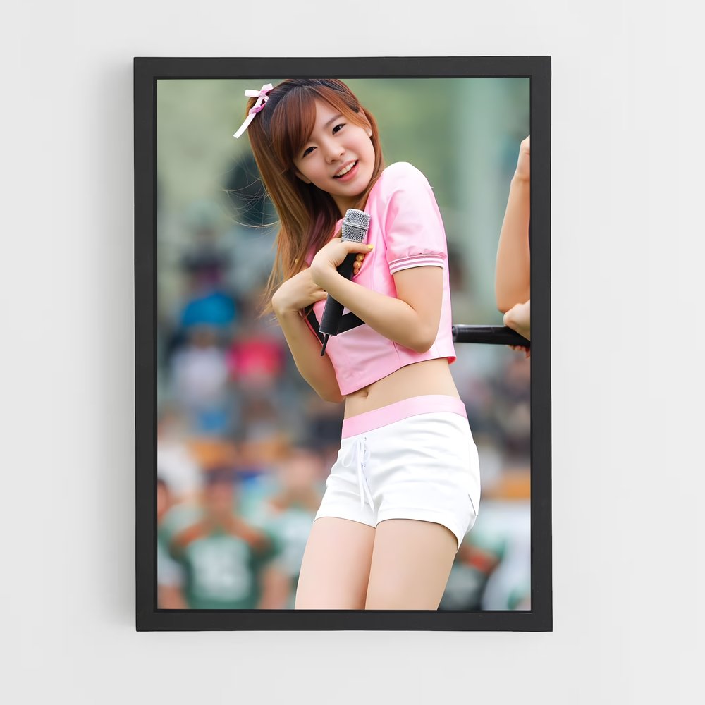 ap-sunny-1 cadre Noir