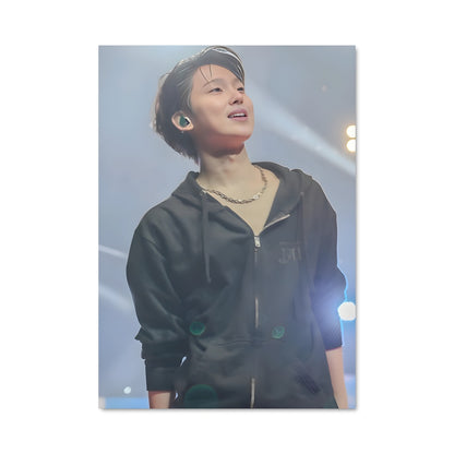 Poster Sunoo 48176