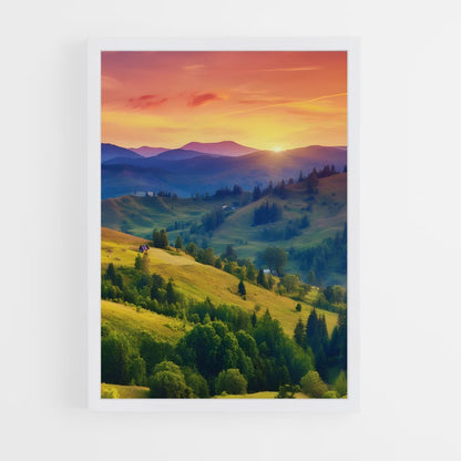 ap-sunrise-10 cadre Blanc