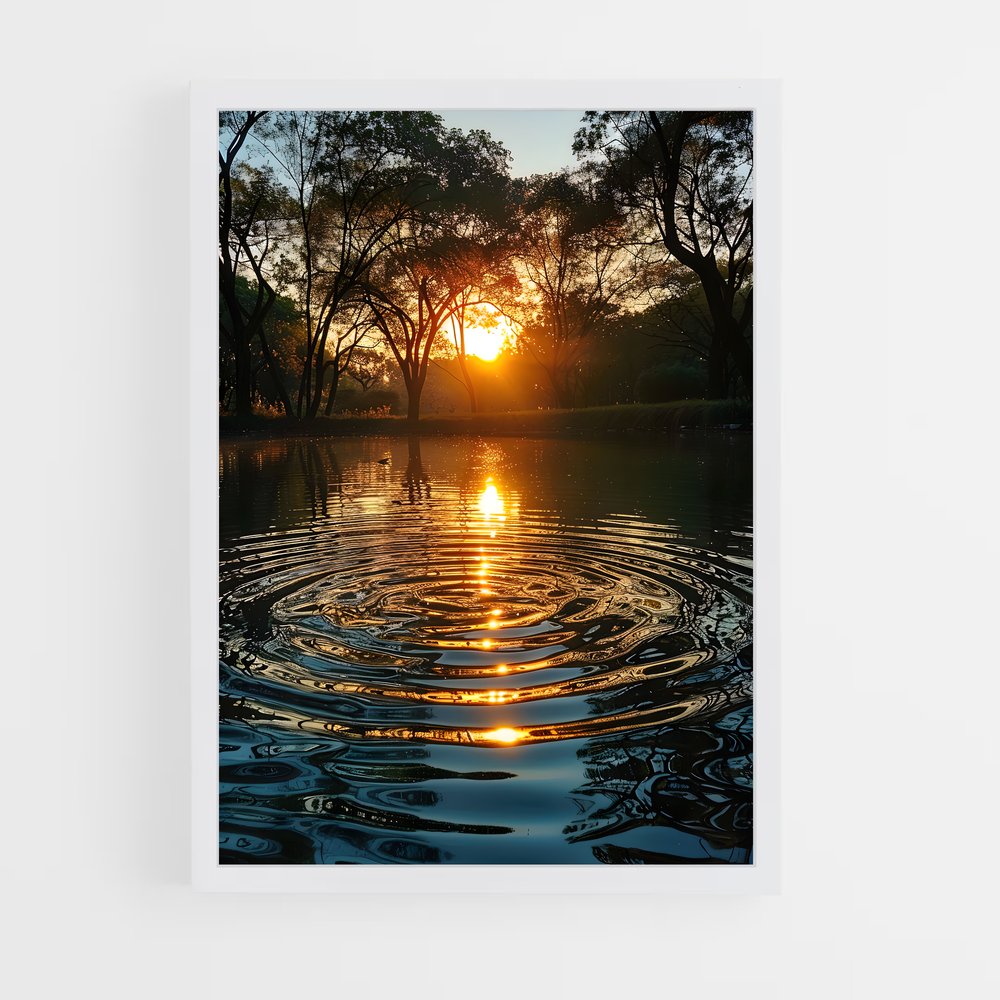 ap-sunrise-13 cadre Blanc