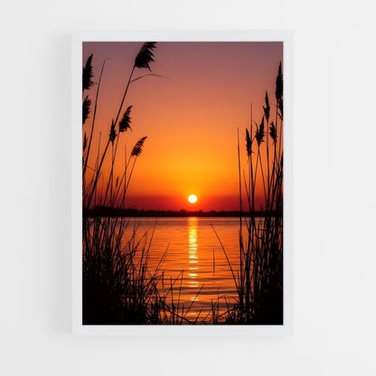 ap-sunrise-15 cadre Blanc