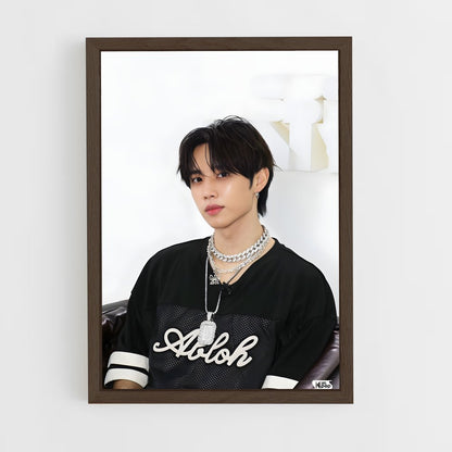 ap-sunwoo-2 cadre Bois foncé