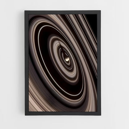 ap-super earth-4 cadre Noir