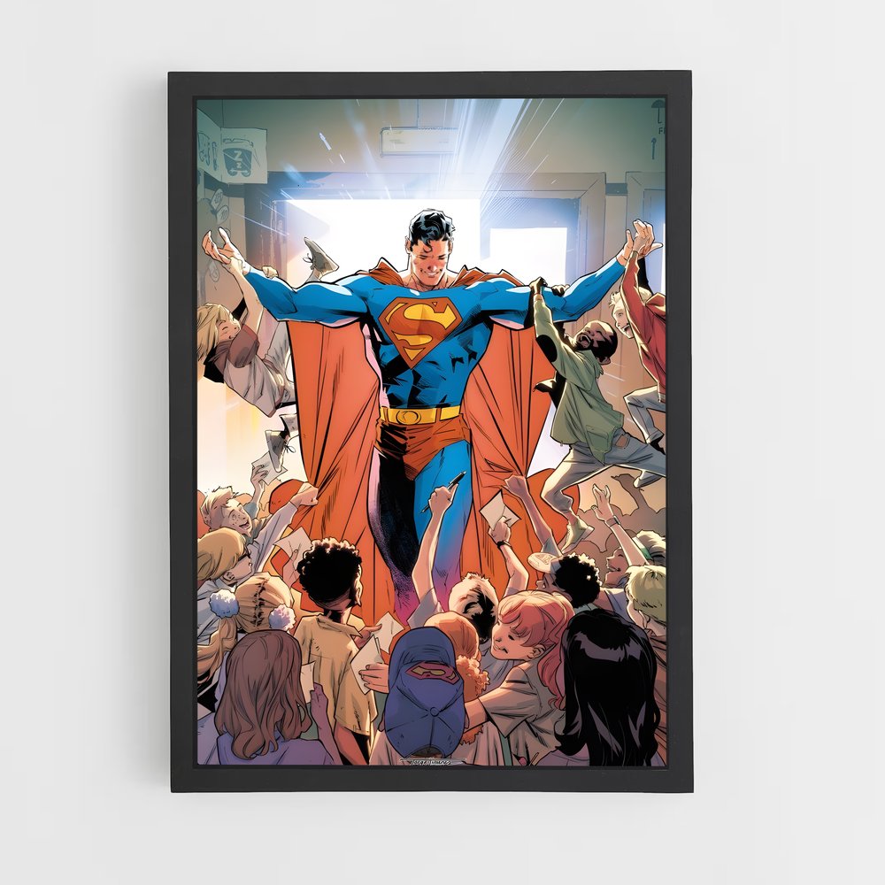 ap-superman-1 cadre Noir