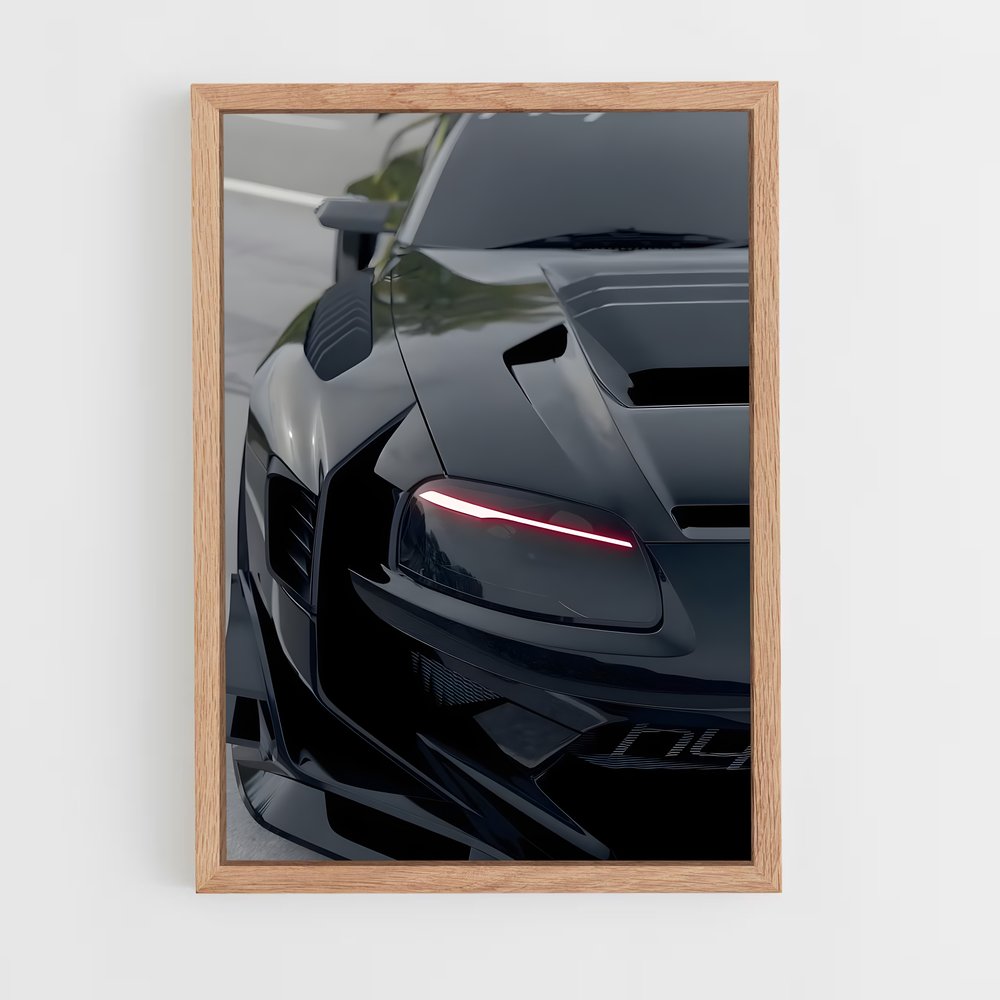 ap-supra mk4-1 cadre Bois clair