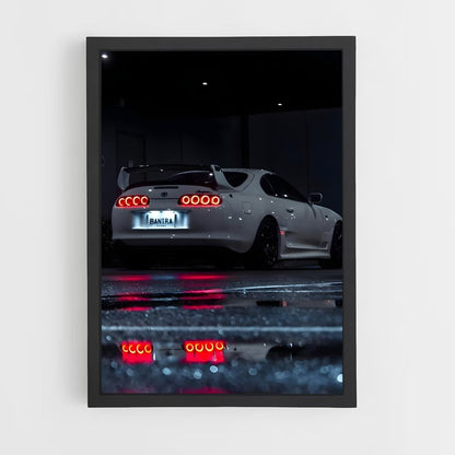ap-supra mk4-3 cadre Noir