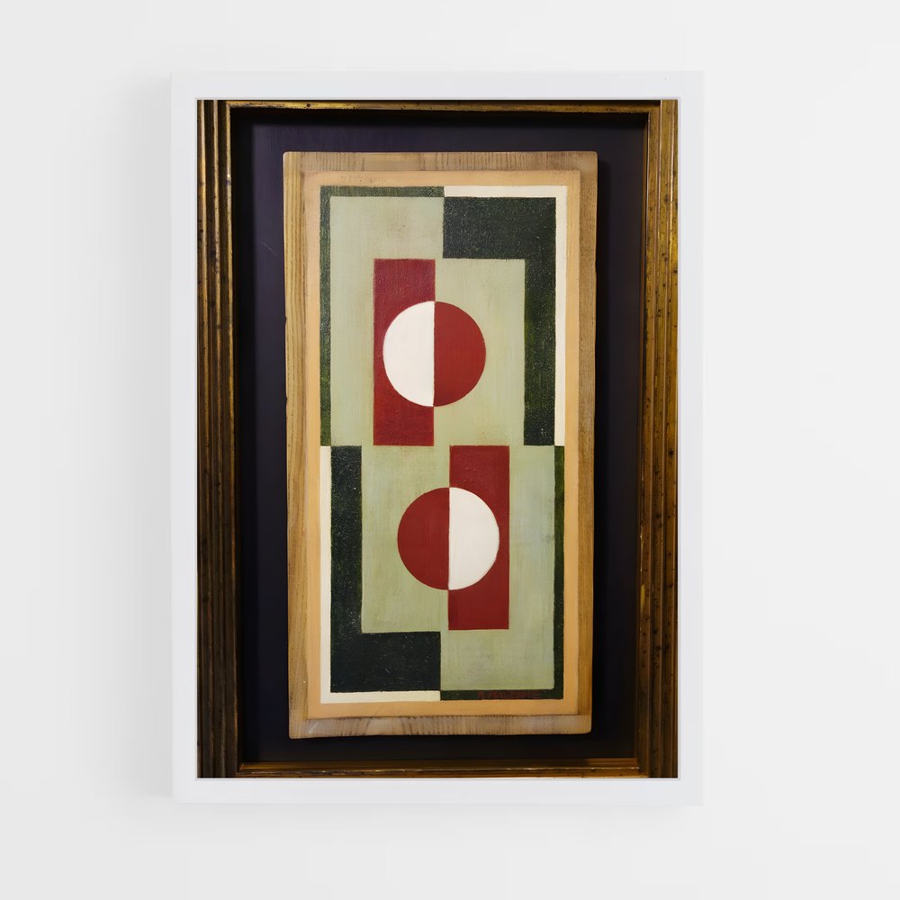 ap-suprematism-4 cadre Blanc