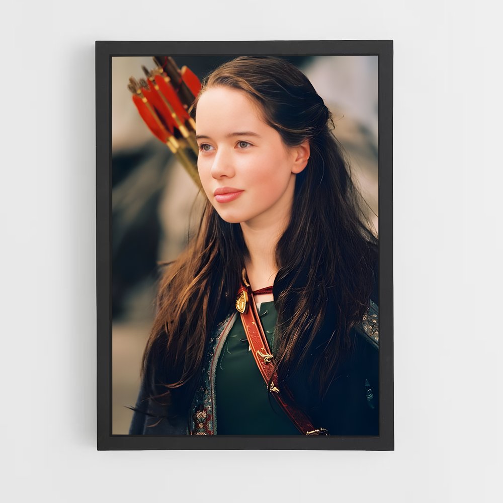 ap-susan pevensie-5 cadre Noir