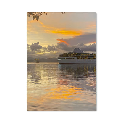 Poster Suva 93455