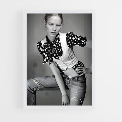 ap-suvi koponen-2 cadre Blanc