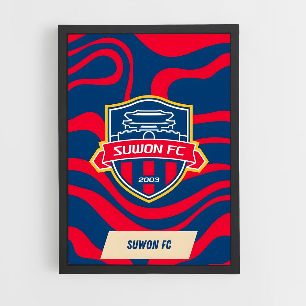 ap-suwon fc-1 cadre Noir