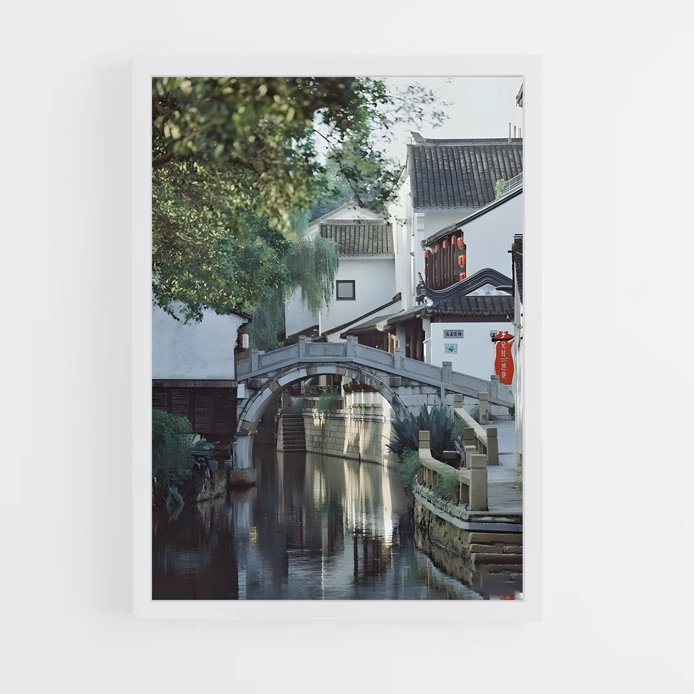 ap-suzhou-4 cadre Blanc