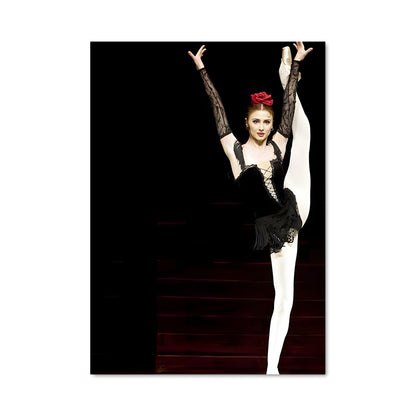 Poster Svetlana zakharova 65678