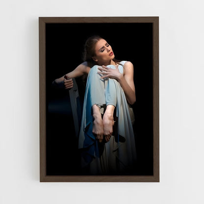 ap-svetlana zakharova-7 cadre Bois foncé