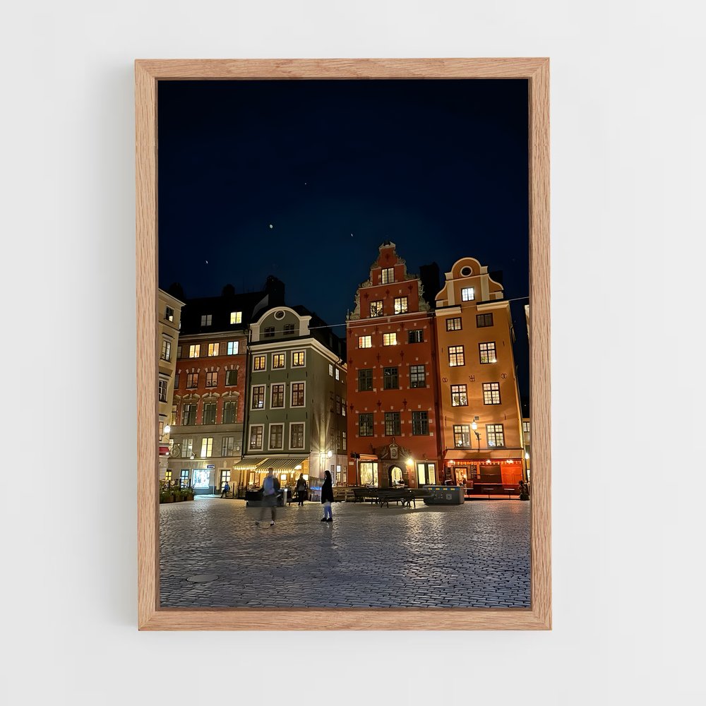 ap-sweden-3 cadre Bois clair