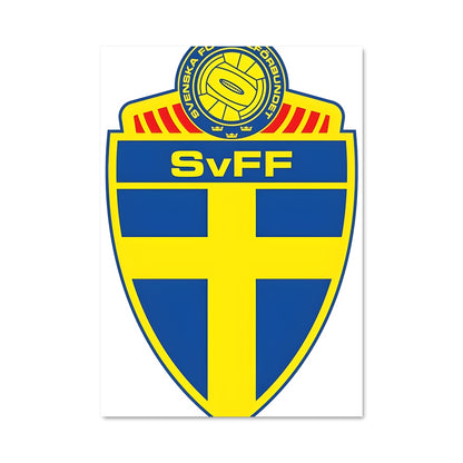 Poster Swedish Pride