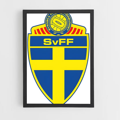 ap-sweden national football team-2 cadre Noir