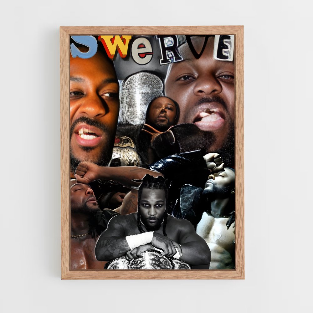 ap-swerve strickland-1 cadre Bois clair