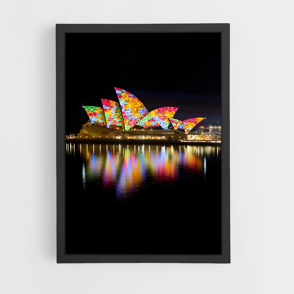 ap-sydney opera house-12 cadre Noir