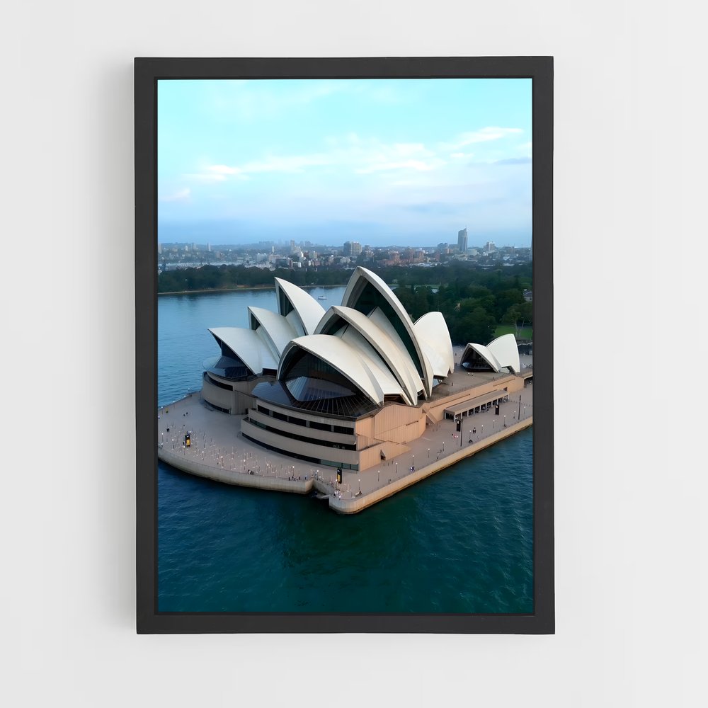ap-sydney opera house-5 cadre Noir