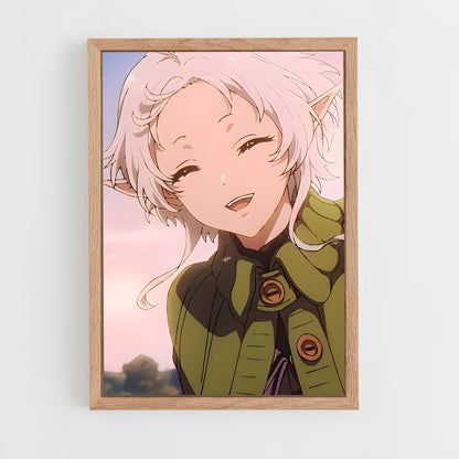 ap-sylphiette-7 cadre Bois clair