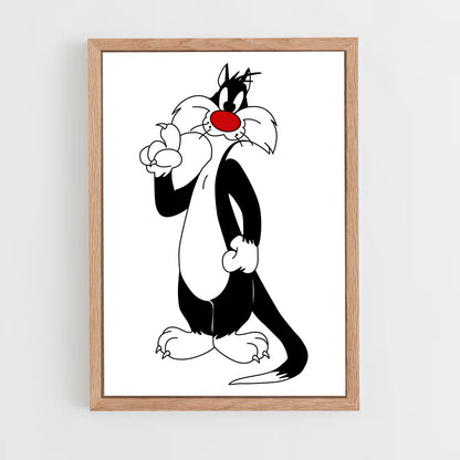 ap-sylvester-2 cadre Bois clair