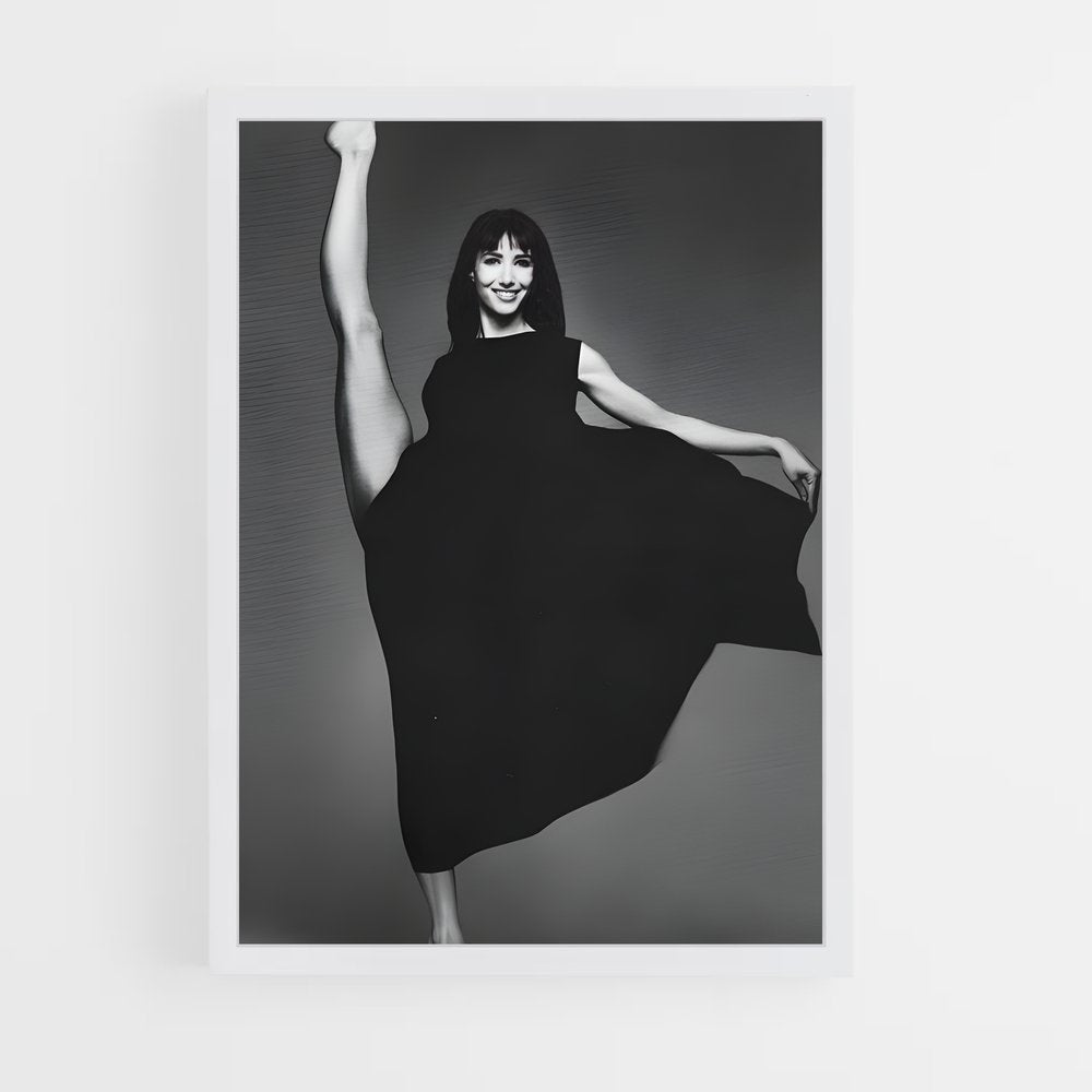 ap-sylvie guillem-2 cadre Blanc