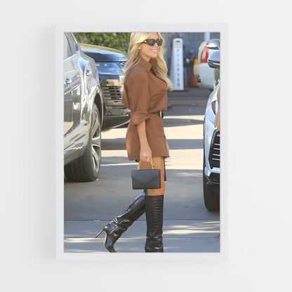 ap-sylvie meis-10 cadre Blanc
