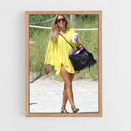 ap-sylvie meis-12 cadre Bois clair