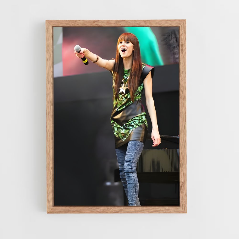 ap-sylwia grzeszczak-7 cadre Bois clair