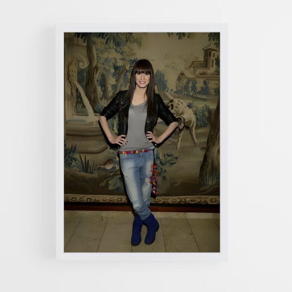 ap-sylwia grzeszczak-9 cadre Blanc