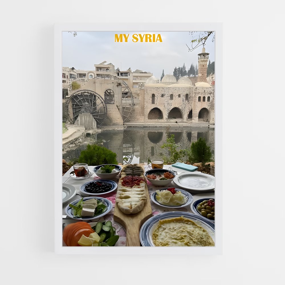 ap-syria-10 cadre Blanc