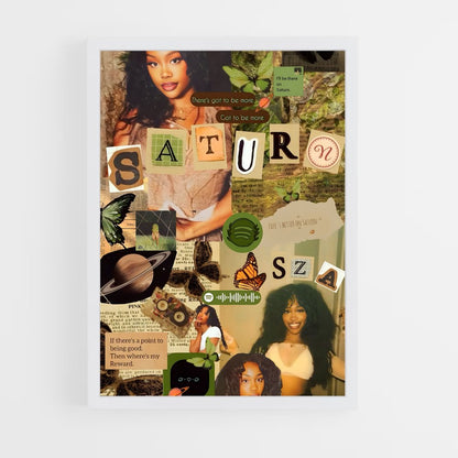 ap-sza-3 cadre Blanc